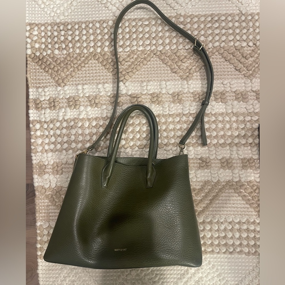 Matt & Nat handbag